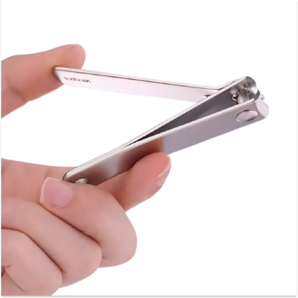 Маникюрный набор Nextool Nail Clipper Set, белый